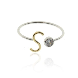 C&I Initial Ring - ShopSpoiled
