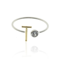 C&I Initial Ring - ShopSpoiled