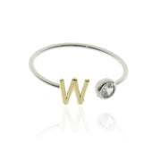 C&I Initial Ring - ShopSpoiled