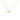 CIA 'You Are Loved" Necklace - ShopSpoiled