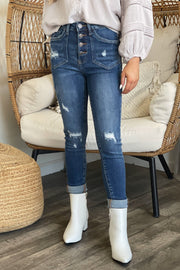 Casey Jeans - ShopSpoiled