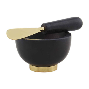 Marble Dip Bowl Set - ShopSpoiled