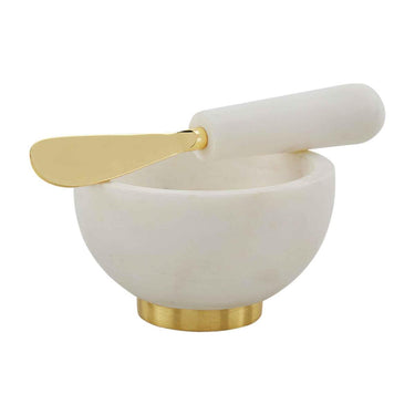 Marble Dip Bowl Set - ShopSpoiled