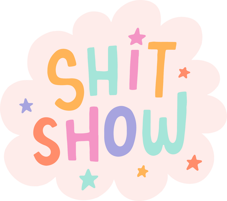 Non-Packaged Individual Stickers - ShopSpoiled