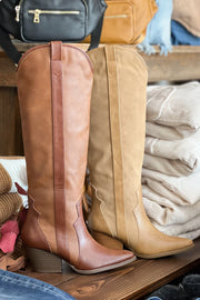 Whitney Boots - ShopSpoiled
