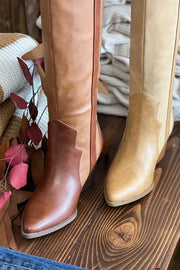 Whitney Boots - ShopSpoiled