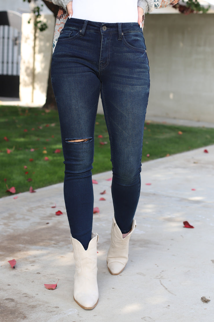 Jade Jeans - ShopSpoiled