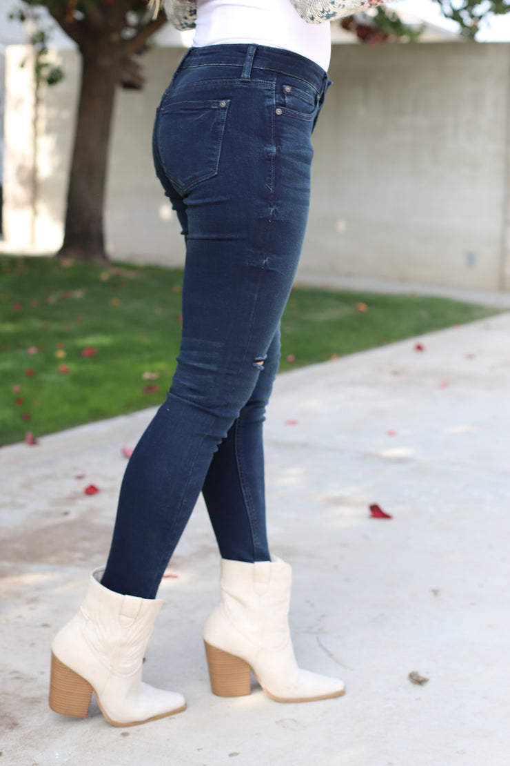 Jade Jeans - ShopSpoiled