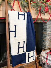 Happy Days Comfy Luxe Blanket - ShopSpoiled