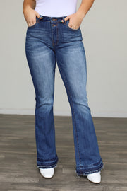 Beatrice Jeans - ShopSpoiled