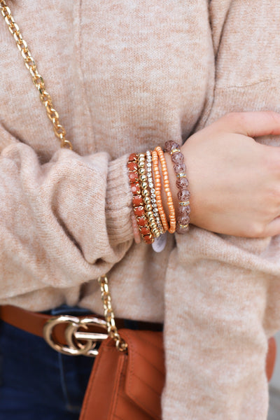 Gigi Bracelet Set - ShopSpoiled