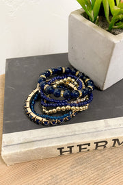 Gigi Bracelet Set - ShopSpoiled