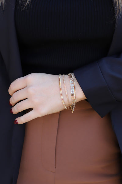 Dream Girl Bracelet Set - ShopSpoiled