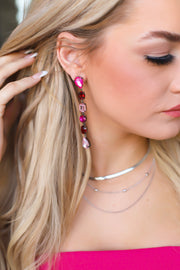 Fresh Start Earrings - ShopSpoiled