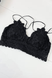 Valerie Bralettes Plus Size - ShopSpoiled