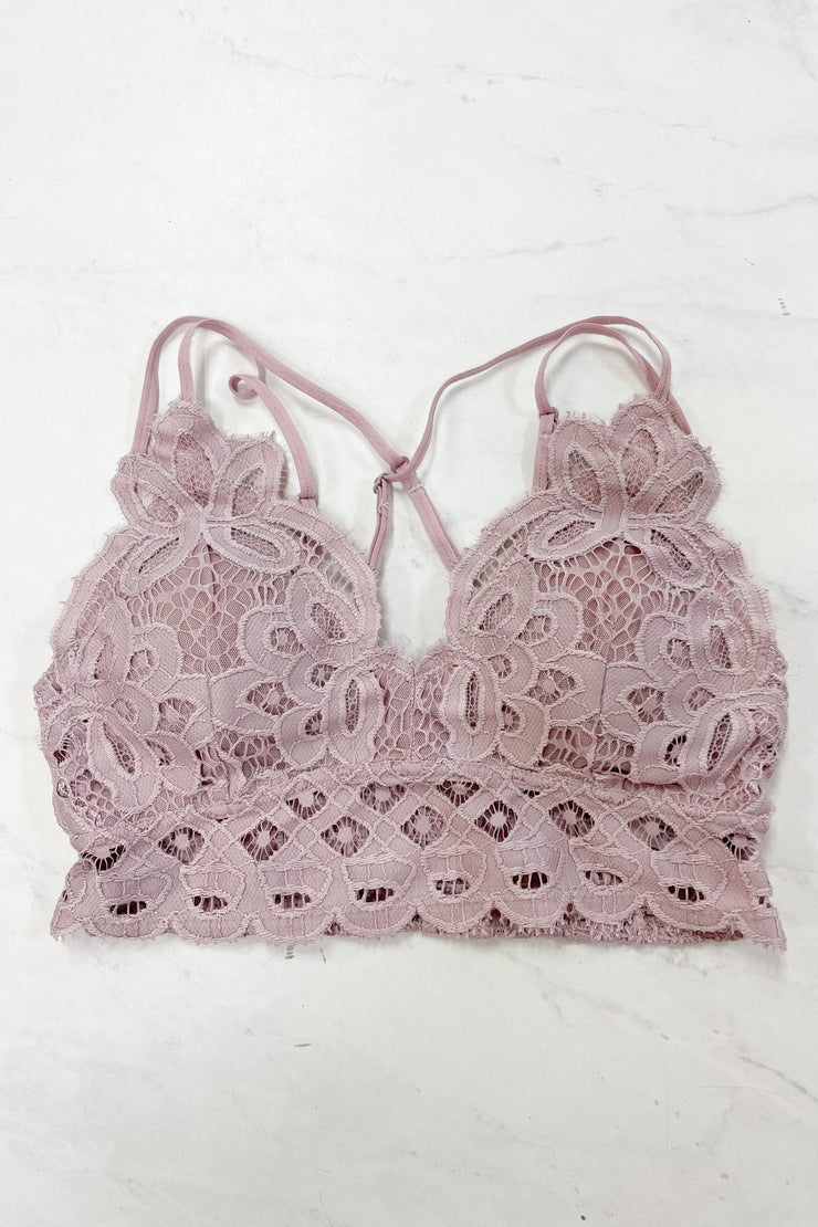 Valerie Bralettes - ShopSpoiled
