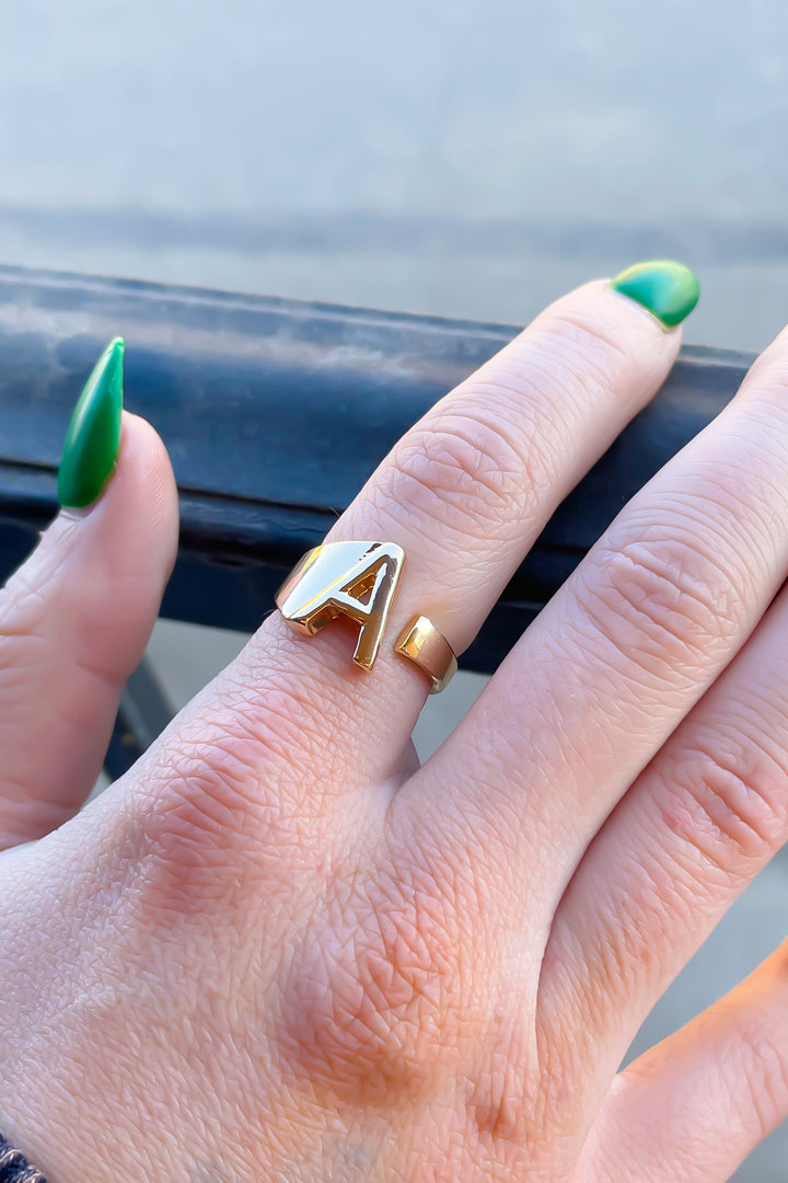Adore Her Ring - ShopSpoiled