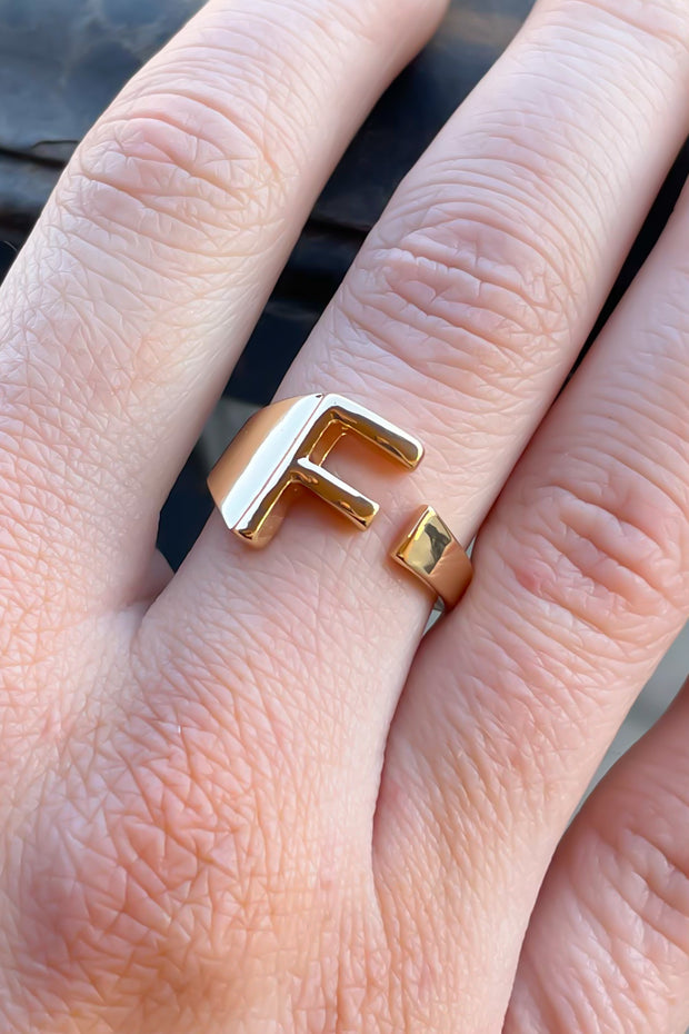 Adore Her Ring - ShopSpoiled