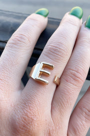 Adore Her Ring - ShopSpoiled