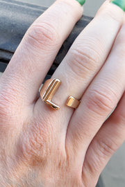 Adore Her Ring - ShopSpoiled