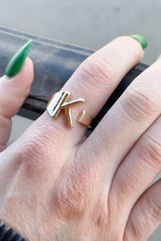 Adore Her Ring - ShopSpoiled