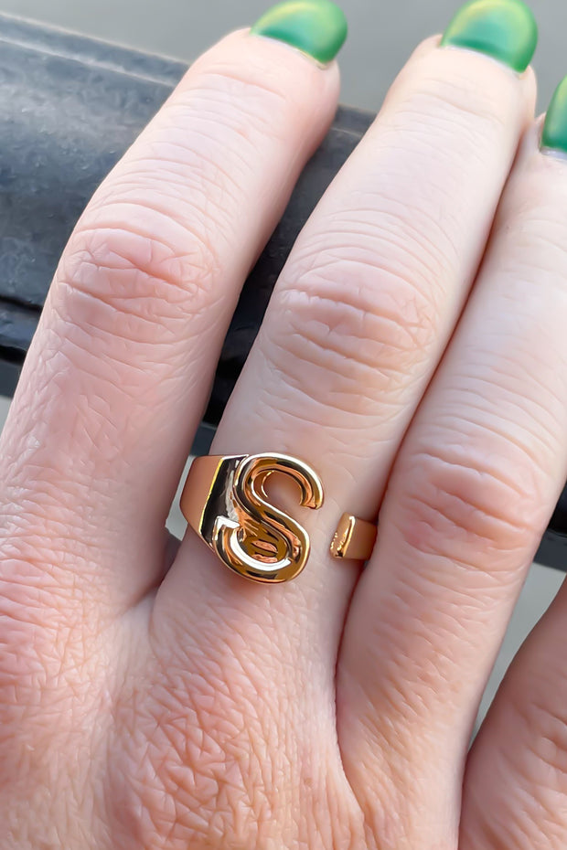 Adore Her Ring - ShopSpoiled