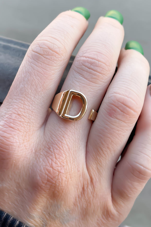 Adore Her Ring - ShopSpoiled