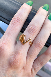 Adore Her Ring - ShopSpoiled