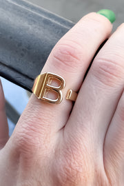 Adore Her Ring - ShopSpoiled