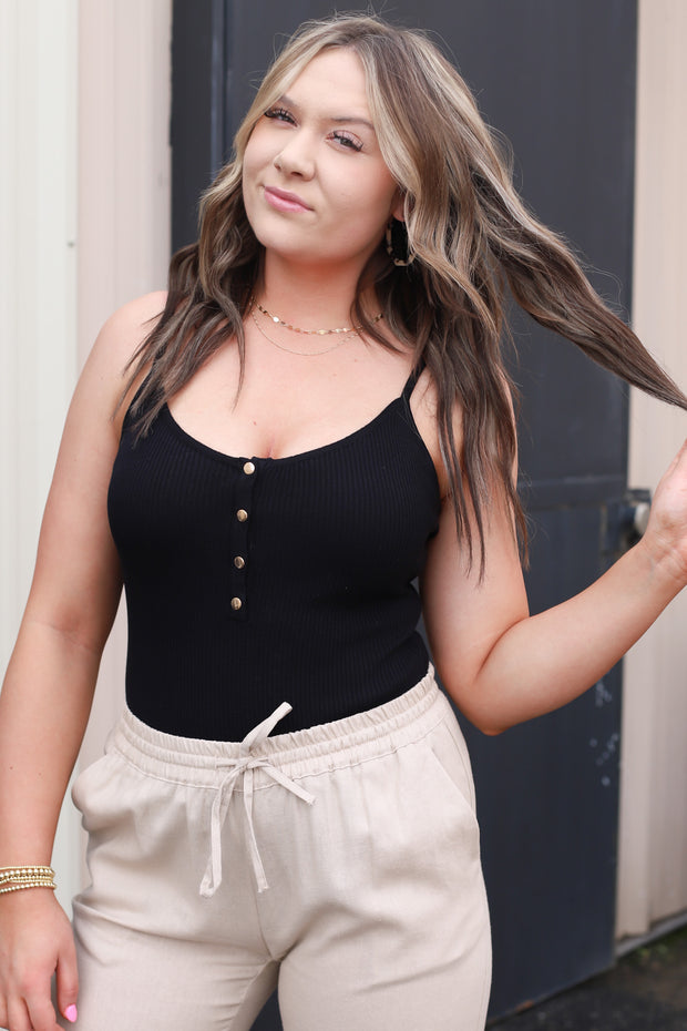 Over The Top Bodysuit - ShopSpoiled