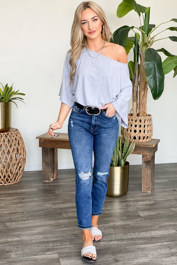 Lexington Bodysuit - ShopSpoiled