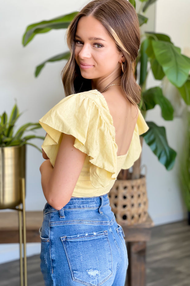 Malibu Avenue Top - ShopSpoiled