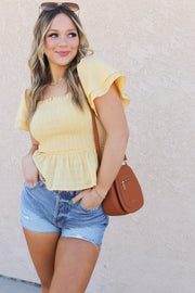 Kedzie Camden Mini Crossbody - ShopSpoiled