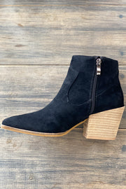 Leo Booties - ShopSpoiled