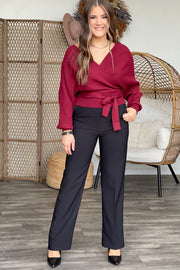 Clockwork Pants - ShopSpoiled
