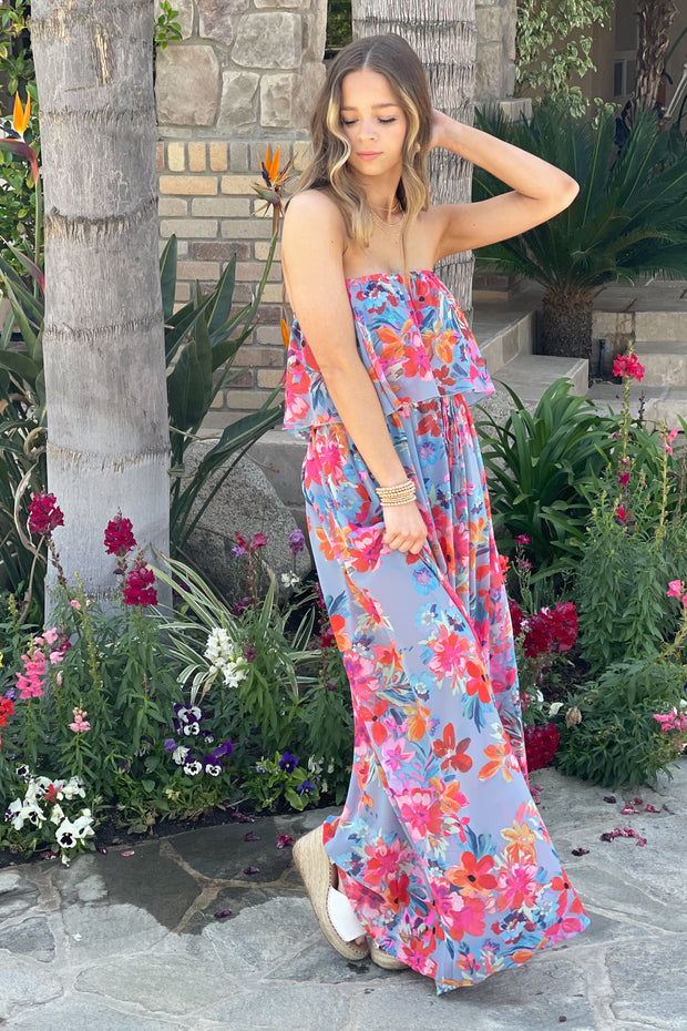 Create Your Dream Maxi Dress - ShopSpoiled
