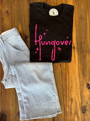 Hungover Graphic Tee - ShopSpoiled