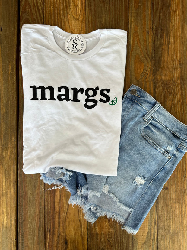 Margs Tee - ShopSpoiled