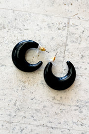 Simply You Earrings - ShopSpoiled