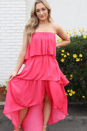 Choose Happy Dress - ShopSpoiled