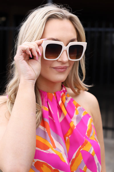 Newport Sunglasses - ShopSpoiled