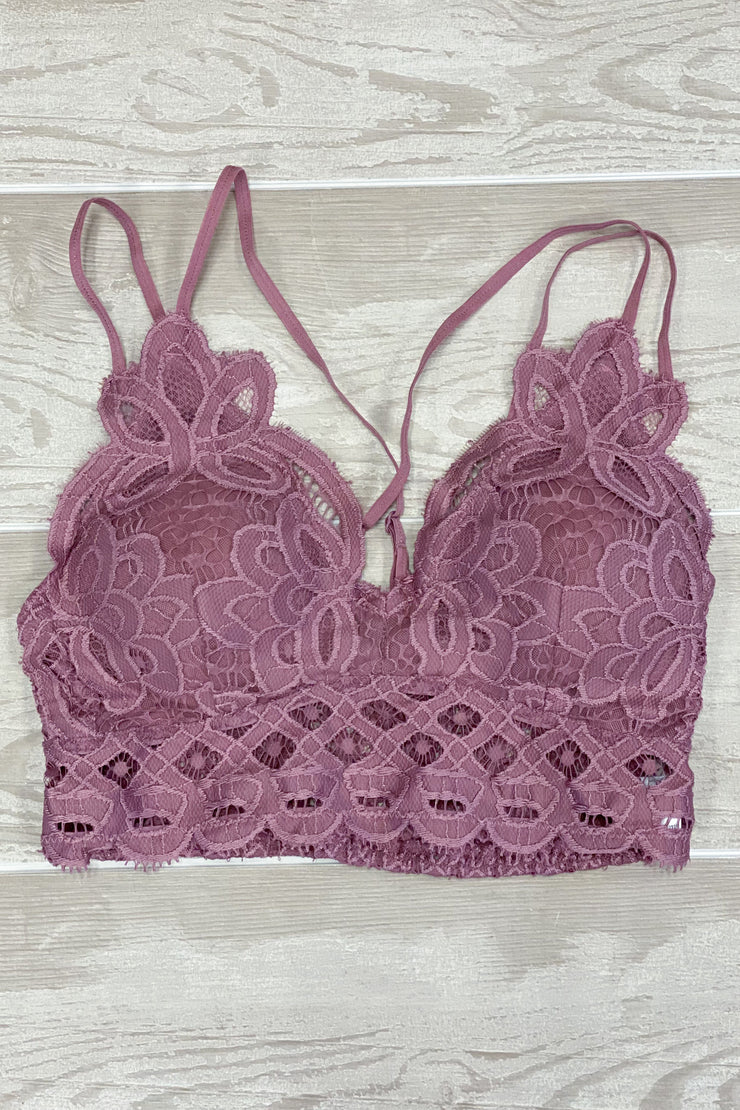 Valerie Bralettes - ShopSpoiled