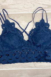 Valerie Bralettes - ShopSpoiled