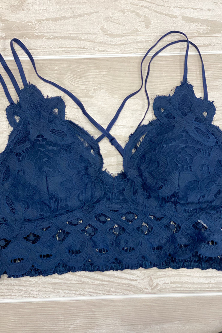 Valerie Bralettes - ShopSpoiled