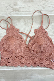 Valerie Bralettes - ShopSpoiled