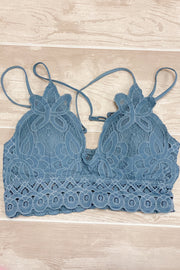 Valerie Bralettes Plus Size - ShopSpoiled