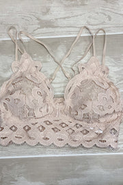 Valerie Bralettes - ShopSpoiled
