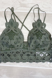 Valerie Bralettes - ShopSpoiled