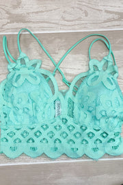 Valerie Bralettes Plus Size - ShopSpoiled