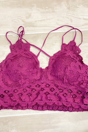 Valerie Bralettes - ShopSpoiled